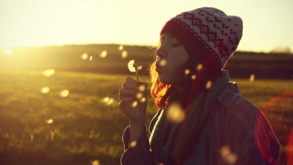 【周慕姿療心室】你的人生，是自己決定，還是別人決定？