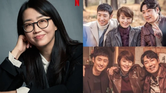 《屍戰朝鮮》系列大紅！神編 金銀姬 經典之作《信號 Signal》續作什麼時候寫出來？終於有答案了？！