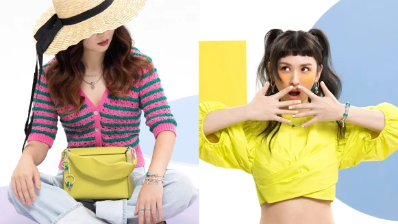 【The Decisive Moments】魏如昀&amp;?te壞特：「那些讓我們成為自己的時刻與瞬間。」