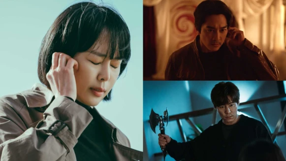 雷／《Voice 4》大結局 力度可惜！「家」核心價值貫串全季，埋下伏筆 姜主任 聽力秘密成第5季關鍵？