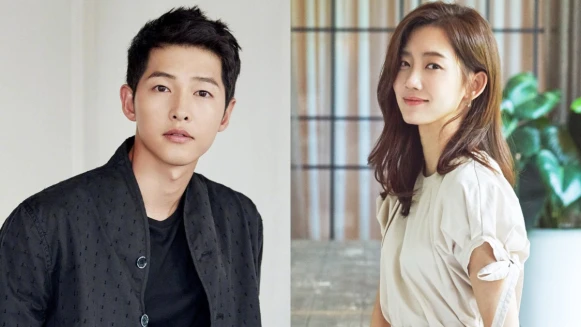 《機智醫生生活》「張冬天」申鉉彬、宋仲基 CP成真？確認新劇《財閥家的小兒子》飾演女檢察官一角！