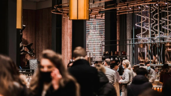 雙北8/3開放餐飲內用！採梅花座、個人套餐為主，相關內用措施一次看