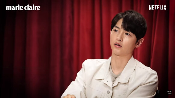 宋仲基《文森佐》播畢繼續紅！帥氣回歸大成功，「最想演看看崔明熙律師！」