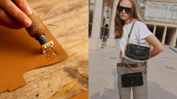 想買精品包前請先詳讀！小牛皮、小羊皮、麂皮、漆皮…5大常見皮革的差別是什麼？加碼推薦各皮革代表包款