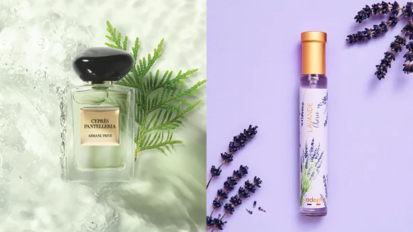 度假系香水7款推薦! Dior、LV、香奈兒、BYREDO、MFK、Amani、adopt’…一聞秒抵達海邊、森林、天空、薰衣草田
