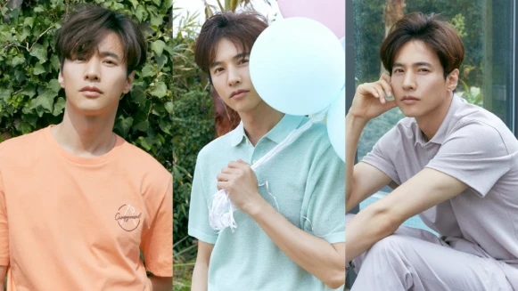 元斌 根本韓娛傳說！15年沒作品頂級男神地位依舊，究竟是怎樣辦到的？