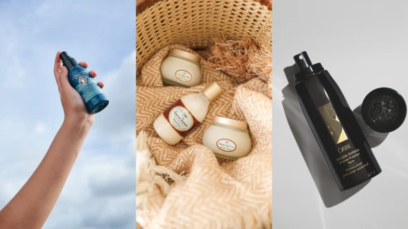 2021夏天洗髮推薦:Sabon、覺亞、歐舒丹、Hair Rituel,清爽又潔淨!