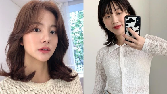 過渡期怎麼辦?留長頭髮必備3大髮型風格,幫你撐到飄逸長髮現身!