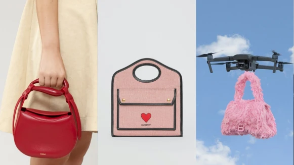 2021七夕情人節禮物包包推薦！盤點Dior、Gucci、BVLGARI、Salvatore Ferragamo…限定手袋亮點、售價整理給你