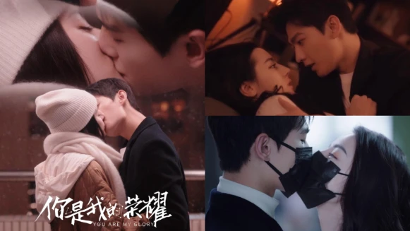 《你是我的榮耀》盤點楊洋10句撩妻語錄！榮耀夫婦成人式戀愛，老司機于途虎狼之詞大爆發