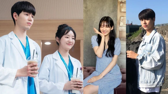 《機智醫生生活2》呆萌雙胞胎潤福、弘道超強觀眾緣！趙怡賢韓系女孩代表、裴賢聖與朴敘俊同個經紀公司…兩人現實面紗揭密