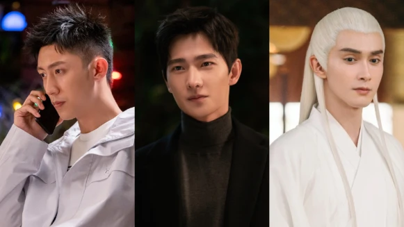 《你是我的榮耀》盤點8位迪麗熱巴合作過的陸劇男神！楊洋超強CP感，黃景瑜行走的賀爾蒙，高偉光帝鳳CP成經典