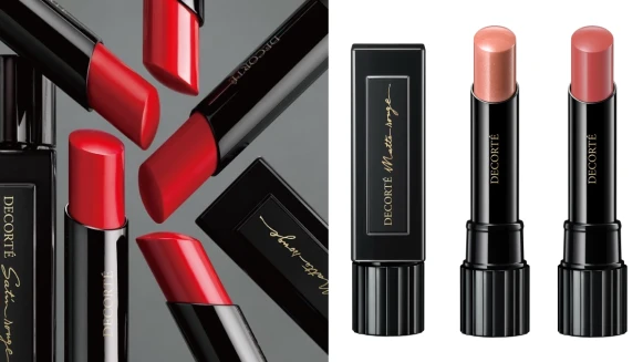 黛珂2021同名訂製唇膏,史上最狂一口氣推出51色,還有高光澤、水潤、微光、微霧、霧光5種質地