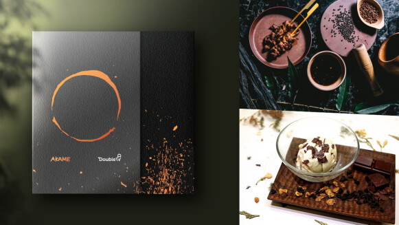 AKAME 聯手四大品牌，推出來自山林原始風味的「中秋月食」禮盒，在家也能品嘗到清新的野林氣息