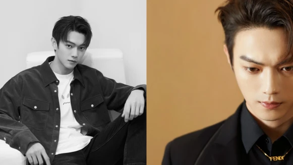 許凱出任Fendi品牌形象大使！演活富察傅恆、英文名不是soso、橫店小王子…鐵粉一定要知道的5件事