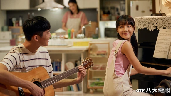 《超感應學園》傳達生命中關於友情、親情和愛情間的遺憾,而得以反思這一生是否能了無遺憾地活著~