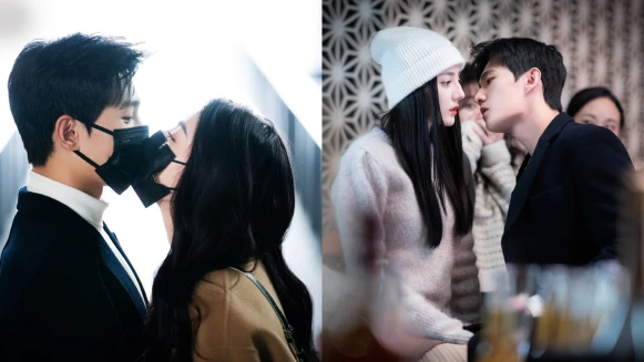 《你是我的榮耀》于途、喬晶晶示範給你看！盤點5套大人系情侶穿搭，低調灑狗糧才高招