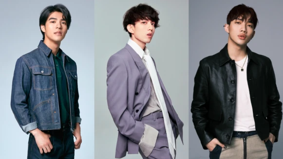 2021金曲獎頒獎嘉賓出爐!吳青峰、林宥嘉、ØZI、陳昊森超強陣容,金曲盛會星光熠熠