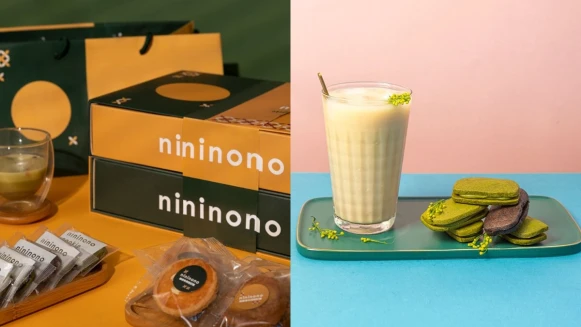 Pinkoi中秋節禮盒好吃又好玩！教你把餅乾DIY成布朗尼、巧克力冰球，連料理步驟都一併貼心附上