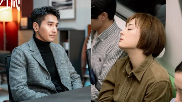 《理想之城》15句扎心職場金句!趙又廷化身導師傳授生存指南:「成熟的麥穗懂得低頭,人也一樣。」