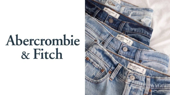 總算等到你！美國休閒品牌A&amp;F首次登台預告，選在中、南部打造2間實體店