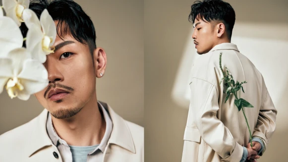 知識型超人氣YouTuber 77老大，原來是中醫師出身！脫下白袍「用影片陪伴大家感受生命，醫學其實就是生活」