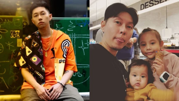 蛋堡杜振熙任性的人5大饒舌圈金字招牌名言:Hip-hop 這種音樂,對我來說就是我的家常音樂!