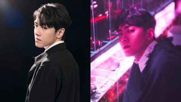 李友廷老師的心靈雞湯金句大全:我的理想是,流行音樂是要讓大家感動,和世代有關連的。