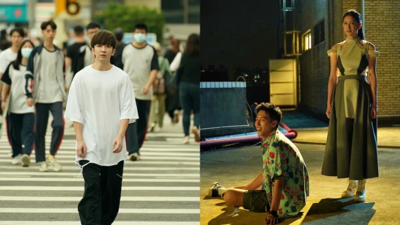 《超感應學園》劉奕兒曝人生最大遺憾是外公、爺爺的離世;蔡凡熙揭被霸凌經驗,嚴肅表示不要忍耐!