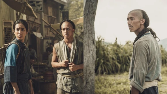 《斯卡羅》劇情敘說哪一段台灣歷史？角色人物？南岬之盟有何意義？