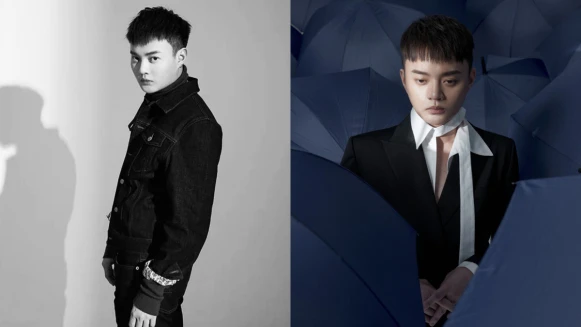 許富凱奪2021金曲獎台語歌王:「希望大家可以一直聽台語歌,台語歌很美的。」