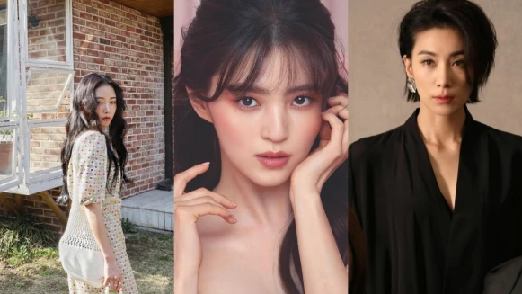 2021秋冬髮型趨勢：減齡溫柔瀏海、俐落短髮、復古慵懶捲髮⋯還有這個髮色回歸了！