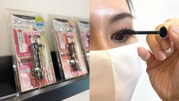 睫毛怎麼刷才好看?不糾結的挺翹秘訣公開,加上這步驟hold更久!