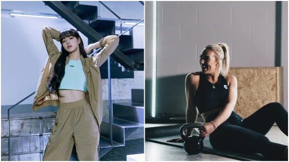 H型身材、久坐族看過來！10分鐘站著瘦側腰，徹底剷除惡鄰腰間肉！