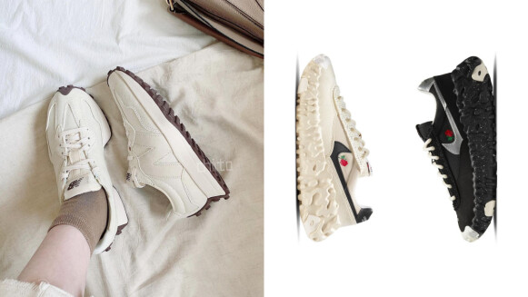 編輯不藏私！國外限量、特殊色運動鞋這邊買，chichiito、Area 02…4家台灣潮流選品店推薦