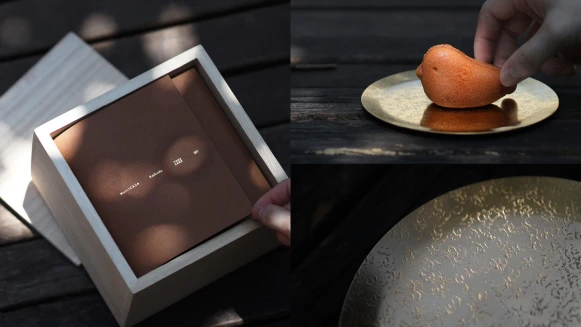 森/CASA 月飛中秋限量禮盒，開化堂 × TAKE CAKE × St.1 Cafe’ 強強聯手，即日開賣