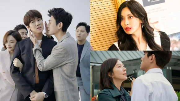 話題收視率超高,但你超無感?《機智醫生生活》、《夫婦的世界》、《天空之城》、《上流戰爭》、《鬼怪》都上榜!