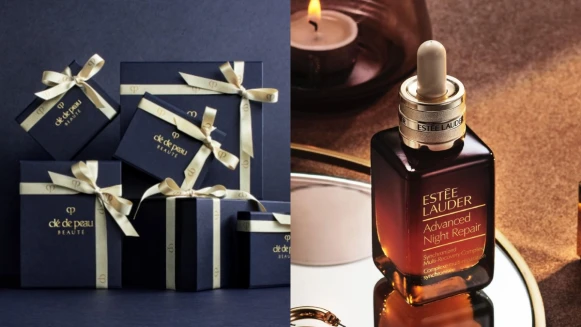 8月美妝保養網購優惠：雅詩蘭黛小棕瓶、肌膚之鑰線上旗艦店、無印良品滿額現折、SEXYLOOK12週年慶