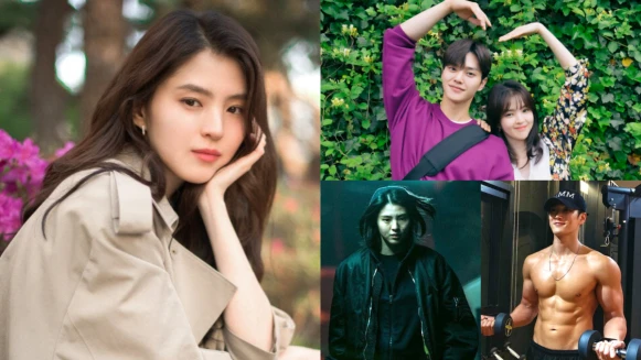 韓韶禧《無法抗拒的他》不只美貌，演技受韓媒盛讚！「Netflix新作《以吾之名》如成功，將穩座女主寶座！」