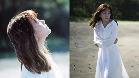 梁靜茹推首張數位EP《時光隨想‧三日思》!被讚華語歌壇「法拉利」