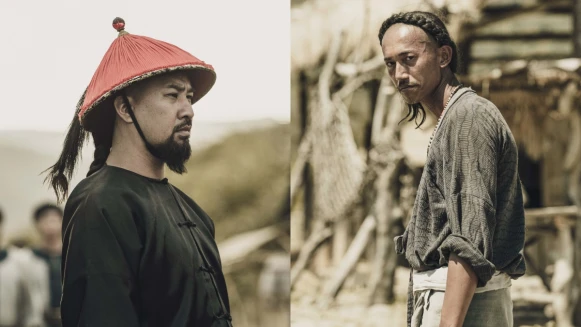 解析《斯卡羅》幕後面貌!吳慷仁、黃健瑋首度公開籌備、拍攝歷程~