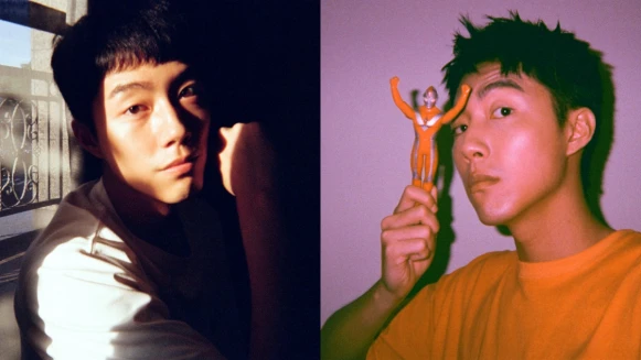 萌力覺醒｜從泡茶開始再認識自己，蔡凡熙：擁有這些萌小物，我很快樂