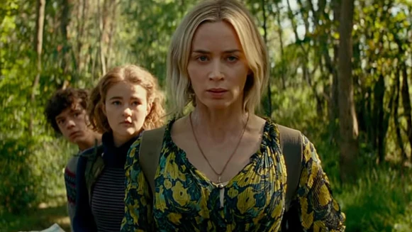 《噤界II》：一則在怪物肆虐下努力求生的故事，竟然能讓此刻的我們深感共鳴