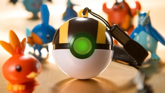 寶貝球悠遊卡升級！「精靈寶可夢高級球悠遊卡」預購時間+地點大公開