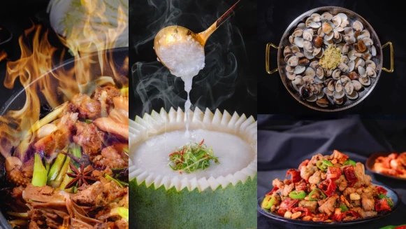 火鍋新選擇！澳門贏到足菜單推薦TOP10，必吃正宗卜卜蜆、手撕雞、順德大盤魚