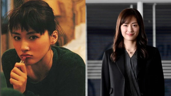 綾瀨遙確診新冠肺炎！出現呼吸困難、發燒症狀，住院治療中