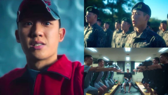 《D.P逃兵追緝令》韓役男喊「難堪到國外去!」30年12件軍中真實慘案整理,「被霸凌者」最慘被判死刑!