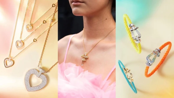 Fred珠寶限定店開張！店址、日期、3大經典入門款、限量項鍊一次認識