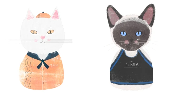 《美麗佳人》9月星座運勢：「六星逆行考驗判斷力！卸下自我保護的偽裝才能得到正向領悟」