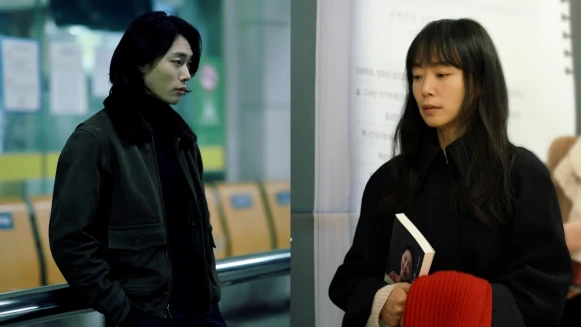 《人間失格》暗灰小鮮肉「柳俊烈」與40歲一事無成「全道嬿」飆戲哭慘